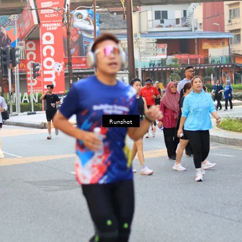 Runner Photo 4949629
