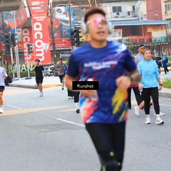 Runner Photo 4949632