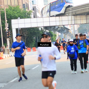 Runner Photo 4949635