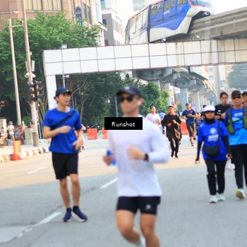 Runner Photo 4949636