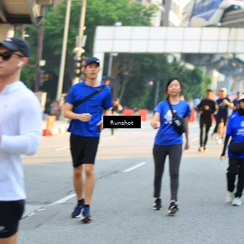 Runner Photo 4949640