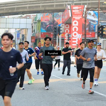Runner Photo 4949656