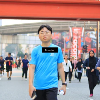 Runner Photo 4949659