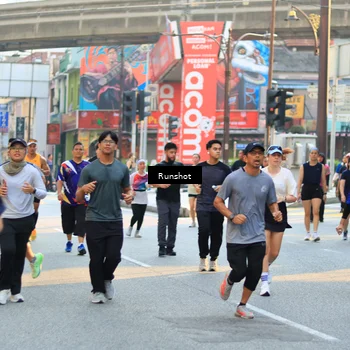 Runner Photo 4949660