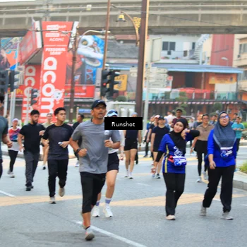 Runner Photo 4949661