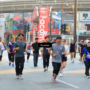 Runner Photo 4949662