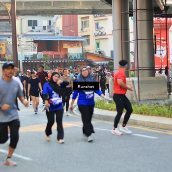 Runner Photo 4949667