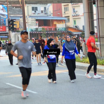 Runner Photo 4949669
