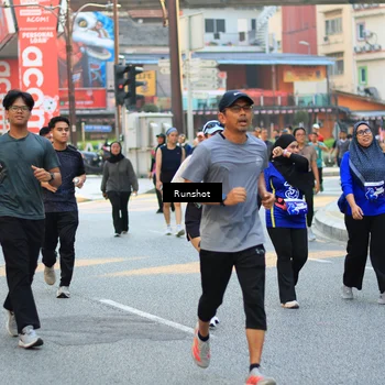 Runner Photo 4949670