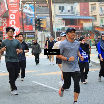 Runner Photo 4949671