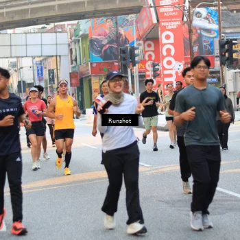Runner Photo 4949672
