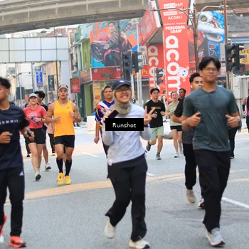 Runner Photo 4949674