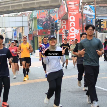 Runner Photo 4949675