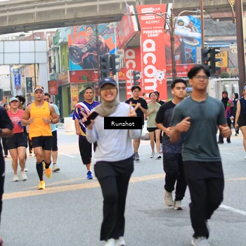 Runner Photo 4949677