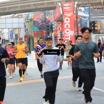Runner Photo 4949678