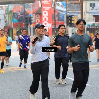 Runner Photo 4949679
