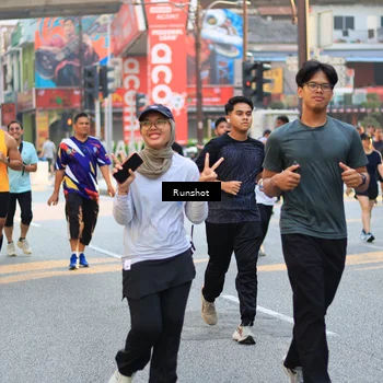 Runner Photo 4949681