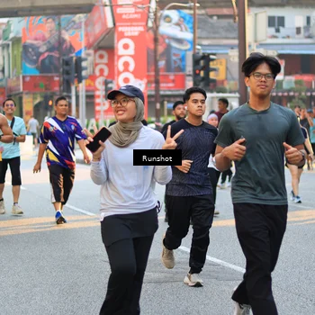 Runner Photo 4949682