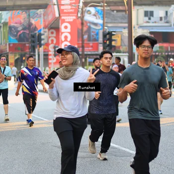 Runner Photo 4949683