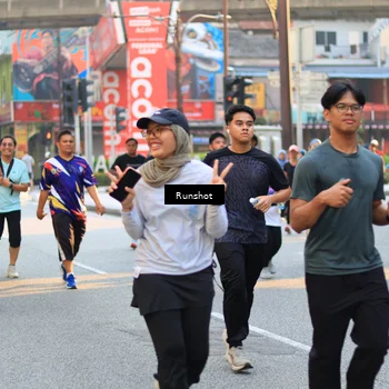Runner Photo 4949684
