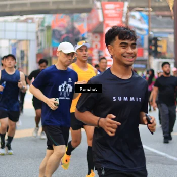 Runner Photo 4949693