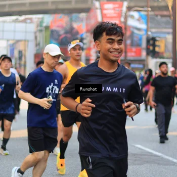 Runner Photo 4949695