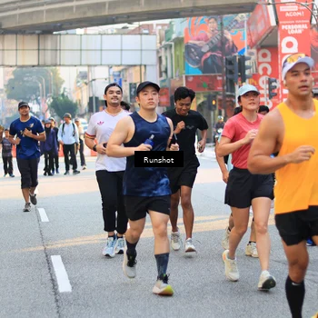 Runner Photo 4949698