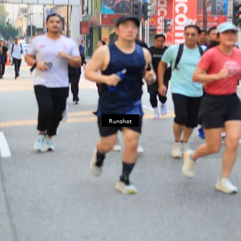 Runner Photo 4949699