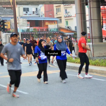 Runner Photo 4949701