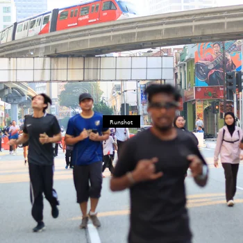 Runner Photo 4949702