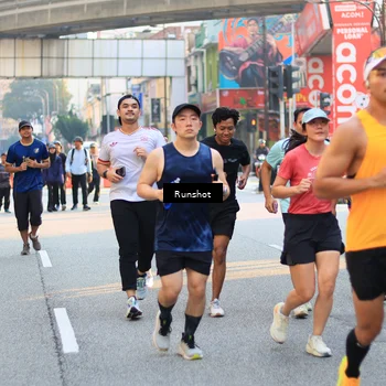 Runner Photo 4949703