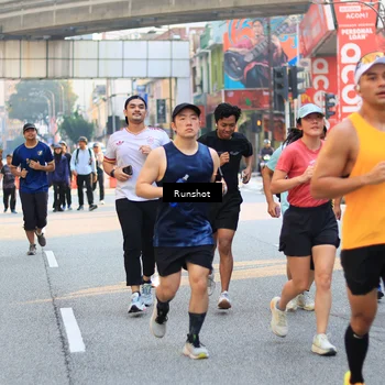 Runner Photo 4949705