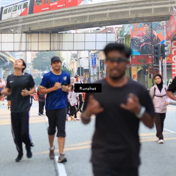 Runner Photo 4949706