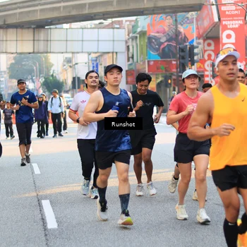 Runner Photo 4949710