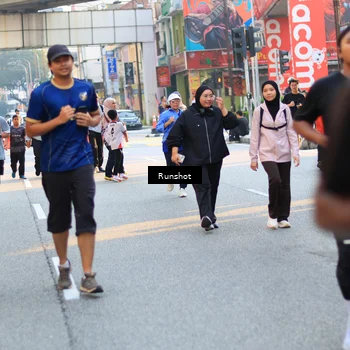 Runner Photo 4949713
