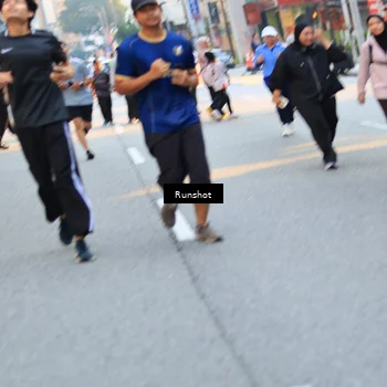 Runner Photo 4949714