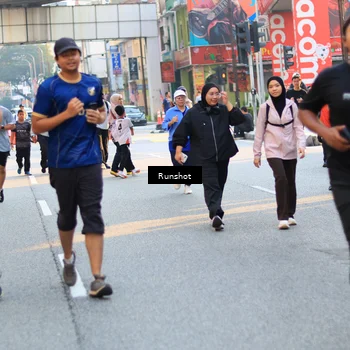 Runner Photo 4949716