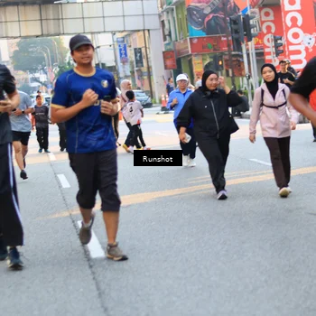 Runner Photo 4949717