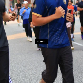 Runner Photo 4949720