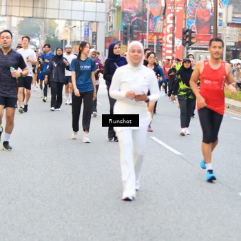 Runner Photo 4949721