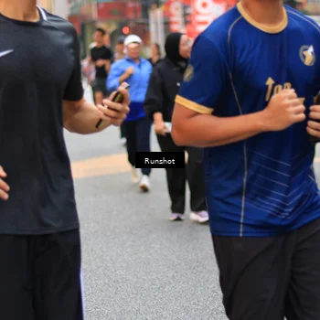 Runner Photo 4949722