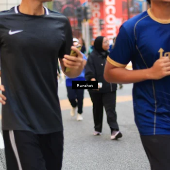 Runner Photo 4949723