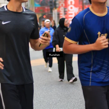 Runner Photo 4949724