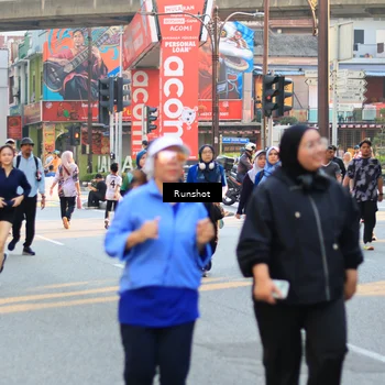 Runner Photo 4949726