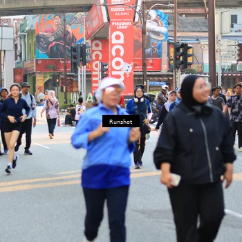 Runner Photo 4949727