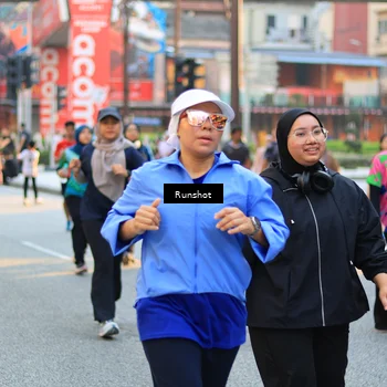 Runner Photo 4949728