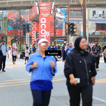 Runner Photo 4949729