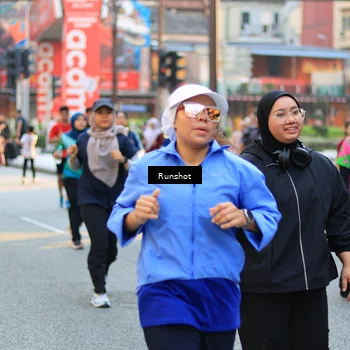 Runner Photo 4949731
