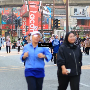 Runner Photo 4949733