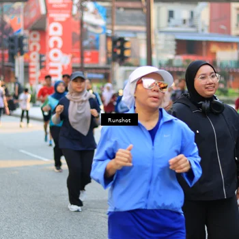 Runner Photo 4949734